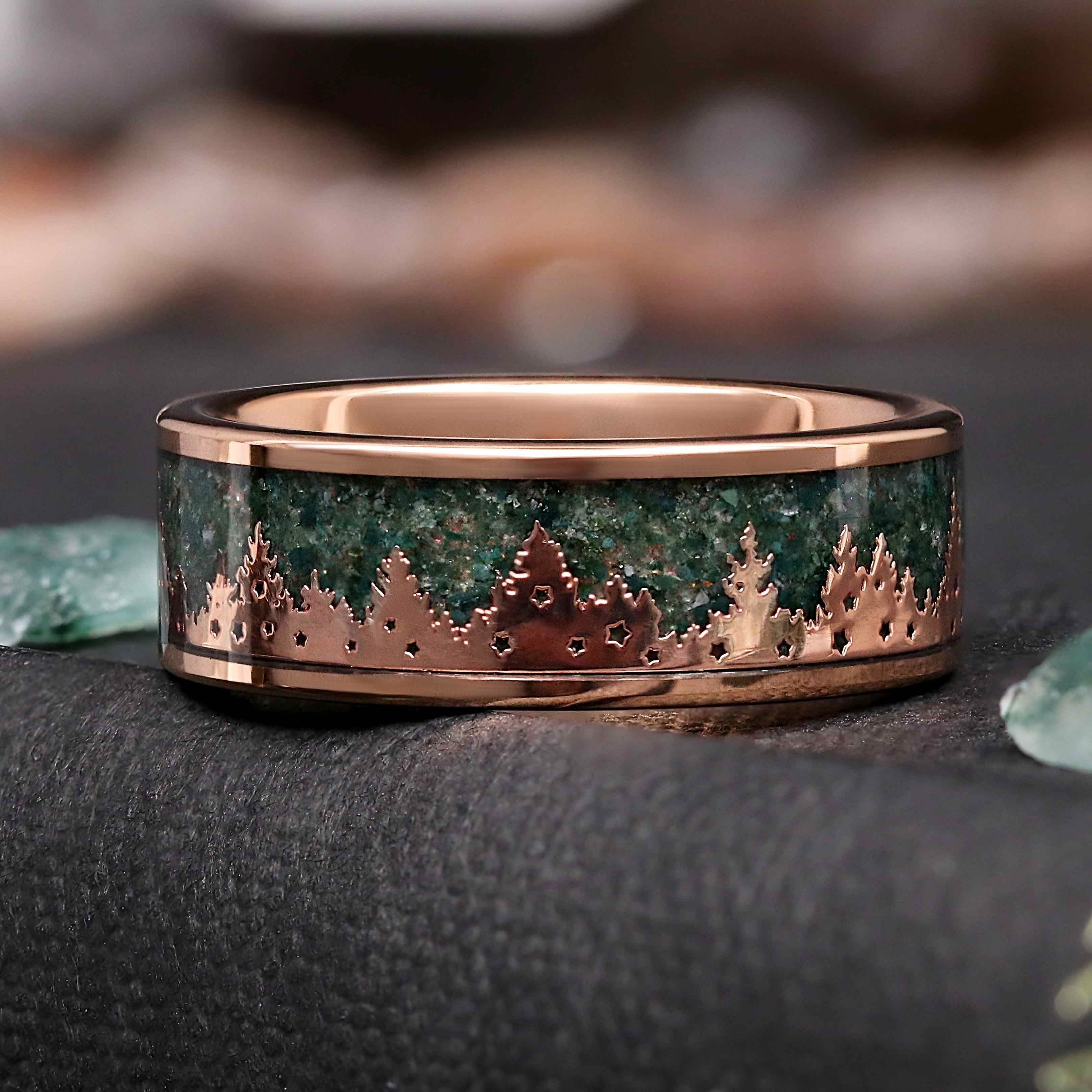 Best Selling Mens Rings