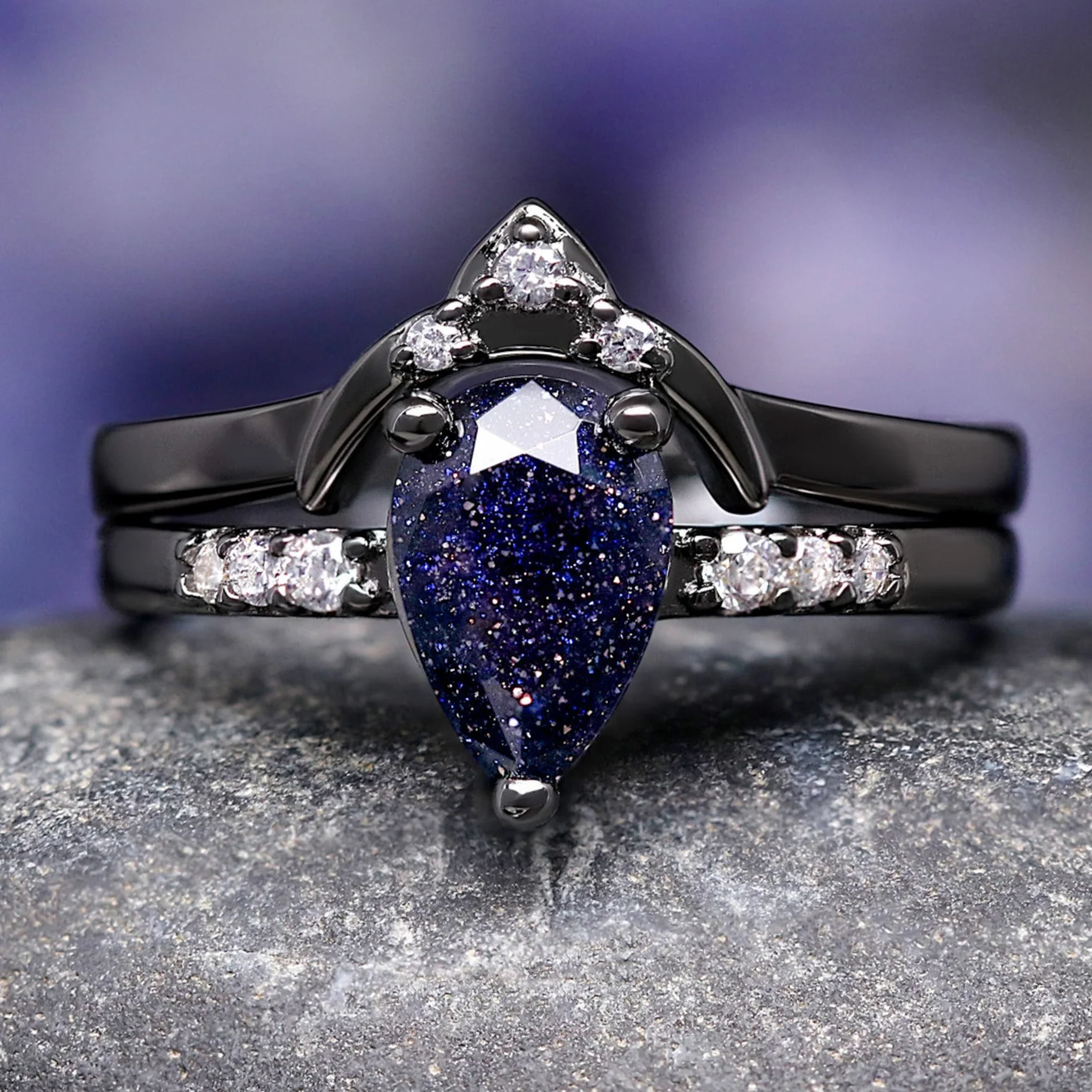 Best Selling Womens Rings